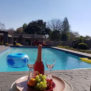Rekky Signature Guesthouse